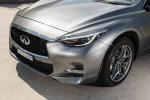 Infiniti Q30S 2.0t 2018 года (AU)